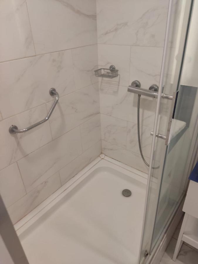 Orbi Twin Tower Apartement Batumi Eksteriør billede